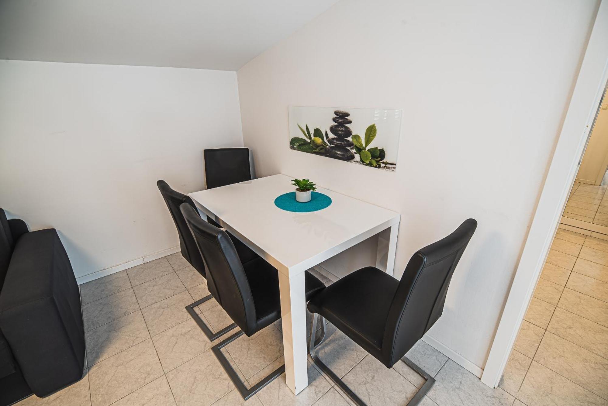 Downtown Park Apartments With Balcony Vodice Habitación foto