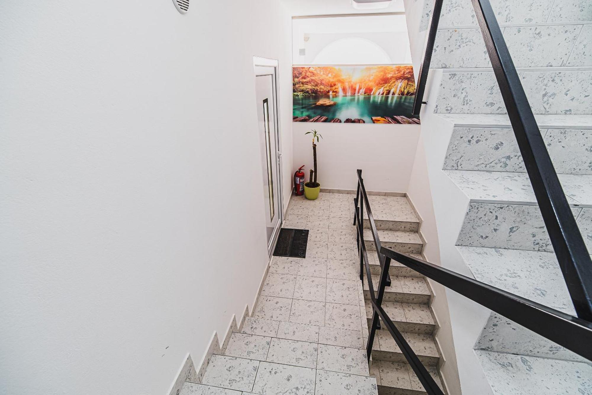 Downtown Park Apartments With Balcony Vodice Habitación foto